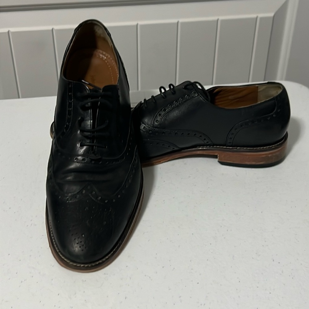 JOHNSTON & MURPHY men’s shoes